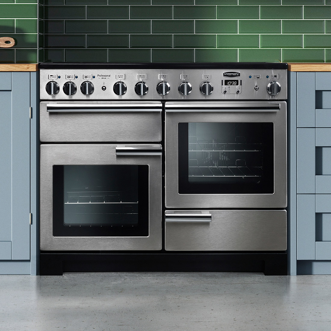 Compact Italian Espresso Coffee Maker